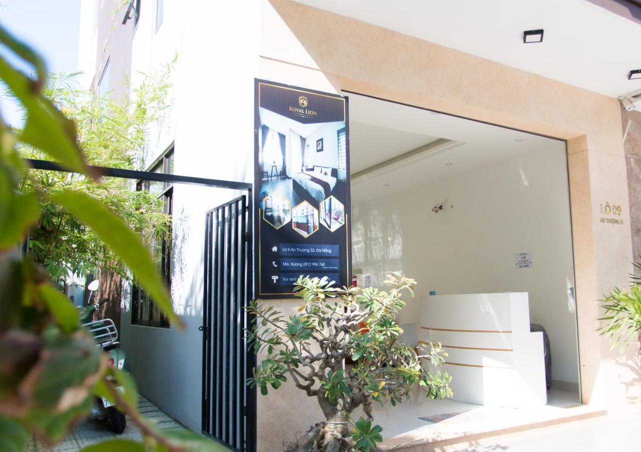 Royal Lion & 3* Đà Nẵng