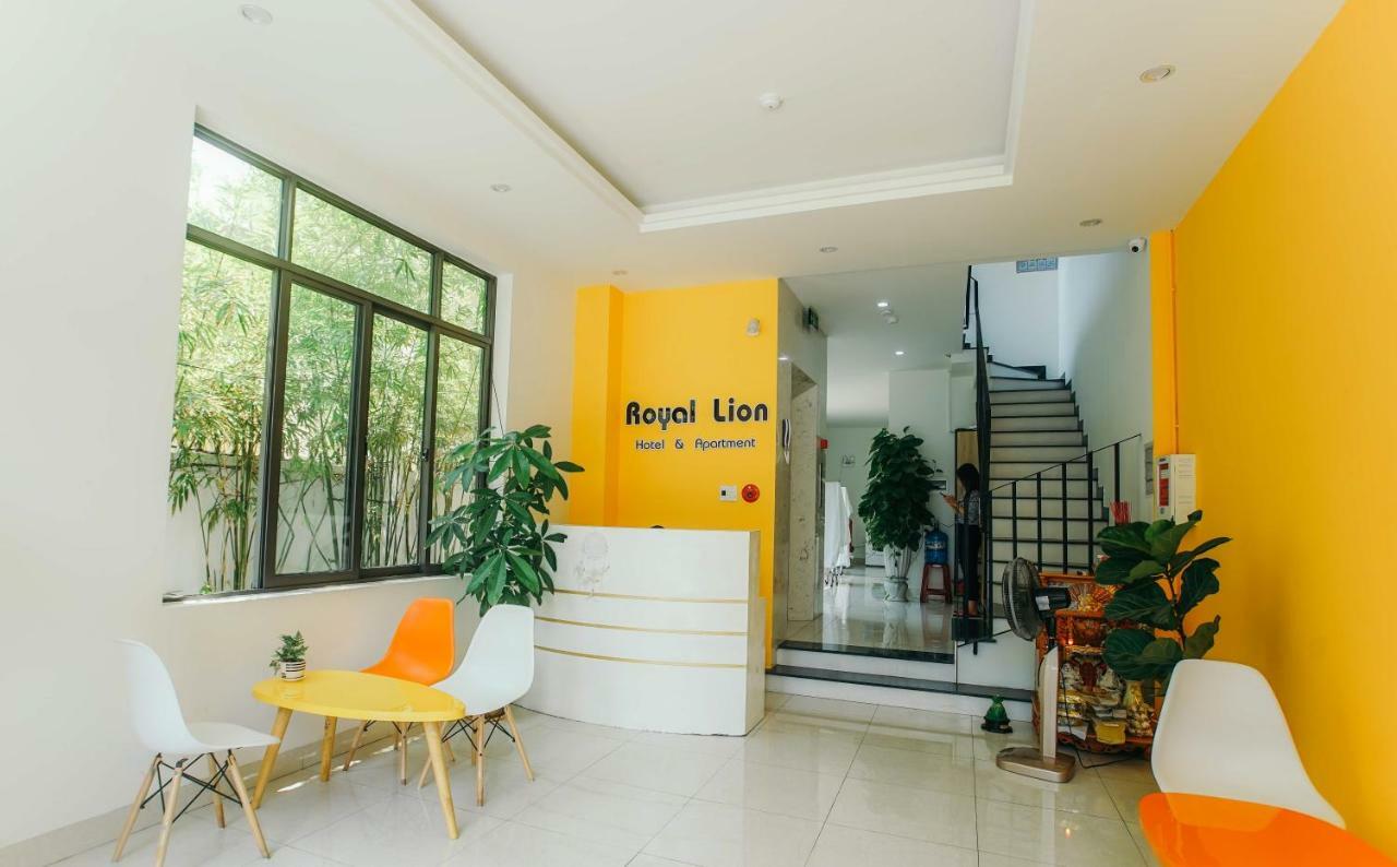 Royal Lion & Đà Nẵng