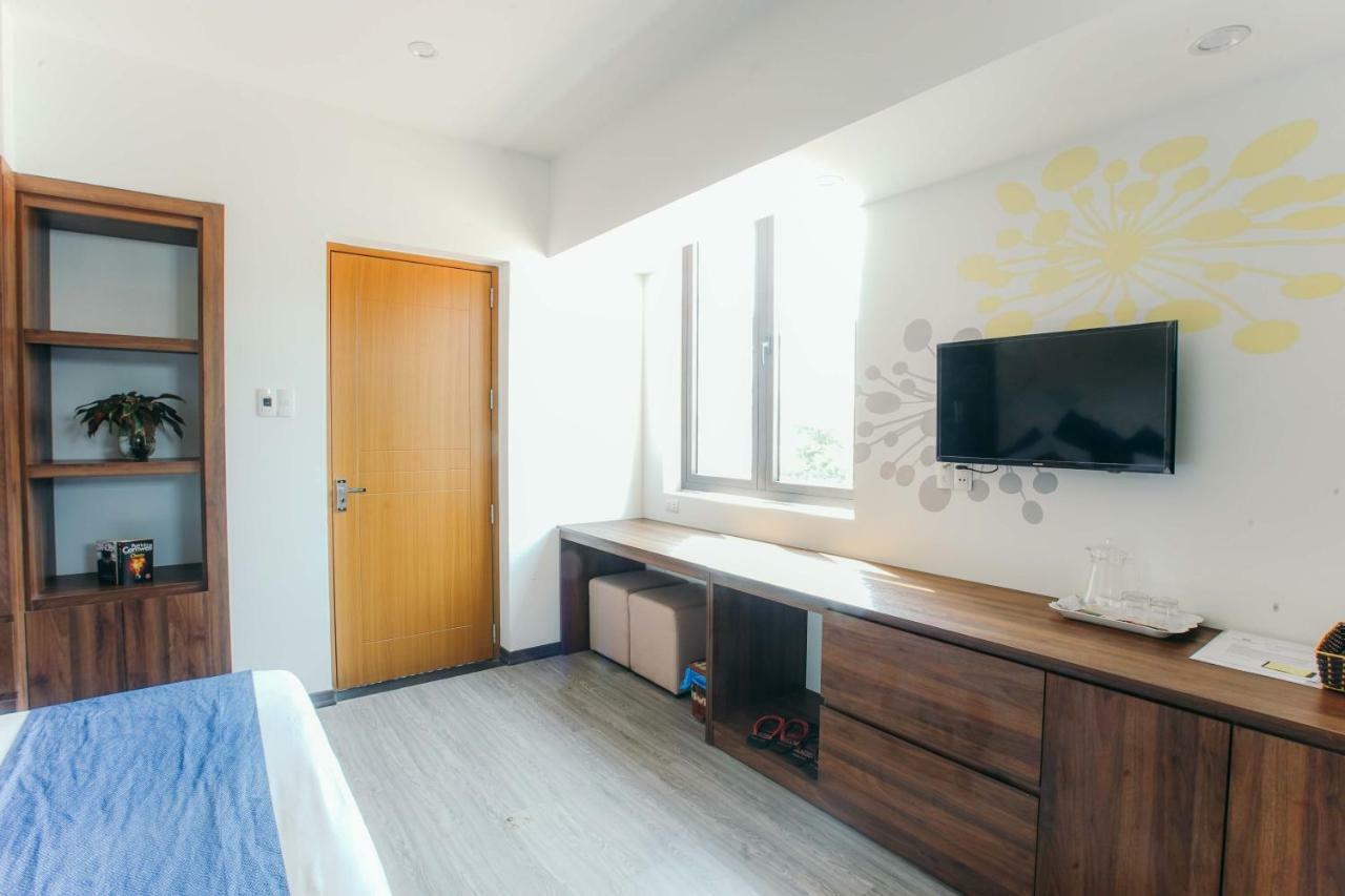 Royal Lion & 3* Đà Nẵng