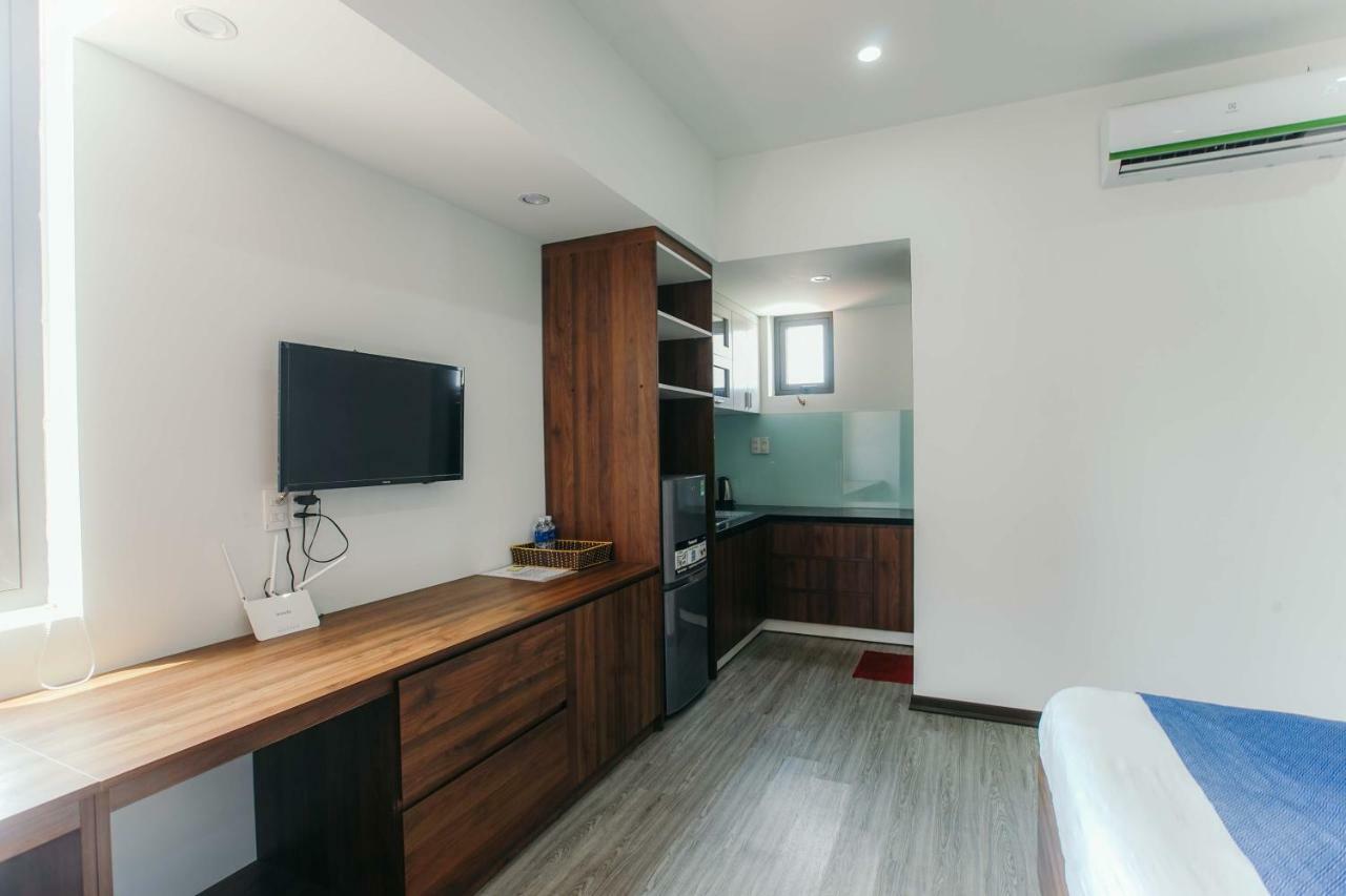 Royal Lion & 3* Đà Nẵng